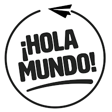 Hola mundo